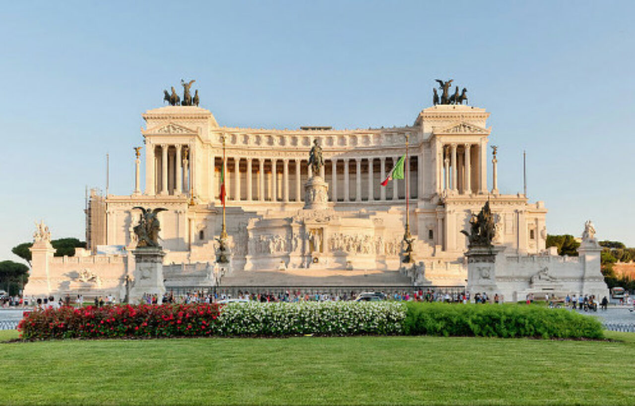 Al via il 2° Corso Breve in “Cerimoniale e Galateo istituzionale”: appuntamento a Roma dal 24 al 26 settembre